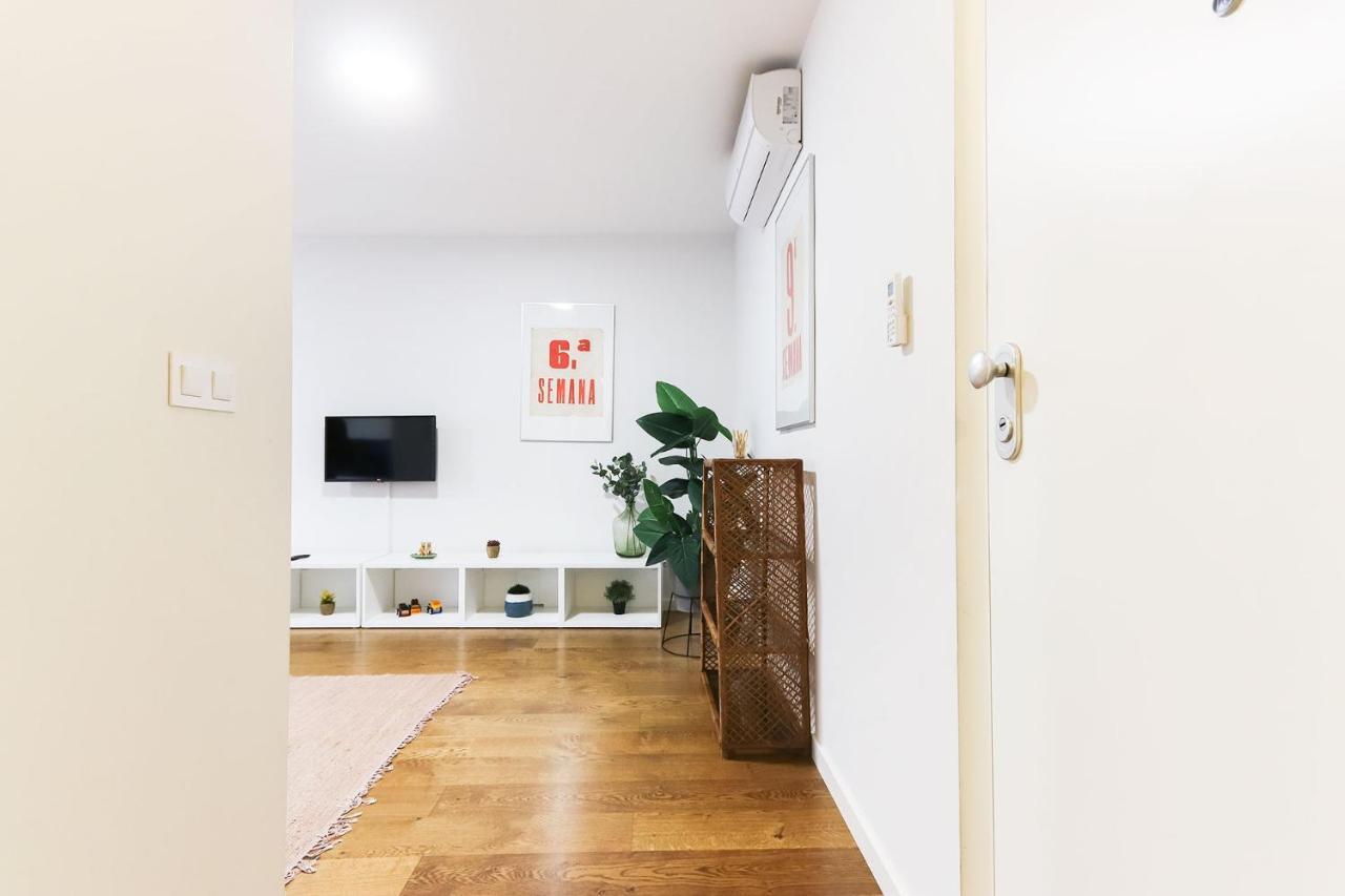 Sao Bento Harmony By Homing Apartamento Lisboa