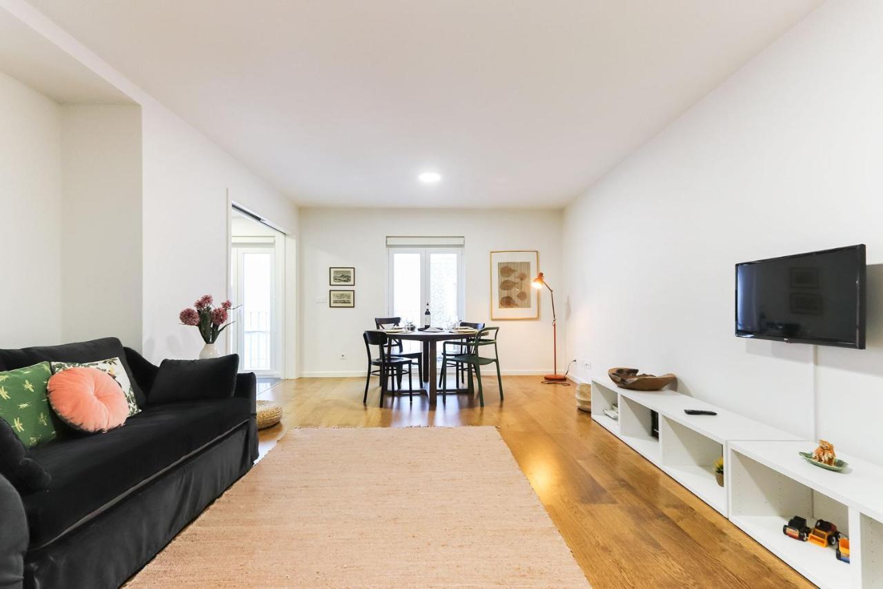 Apartamento Sao Bento Harmony By Homing *