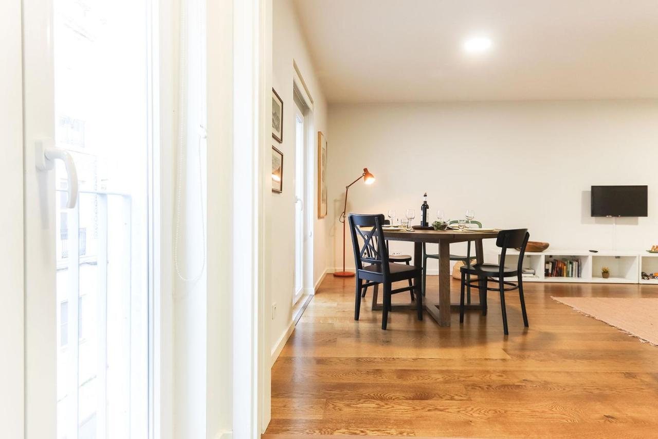 Apartamento Sao Bento Harmony By Homing