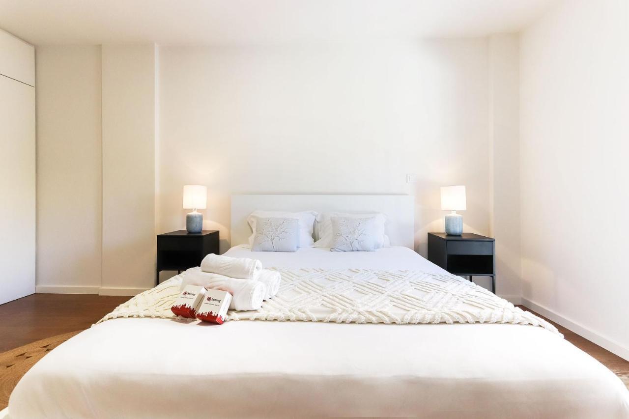 Sao Bento Harmony By Homing Apartamento Lisboa