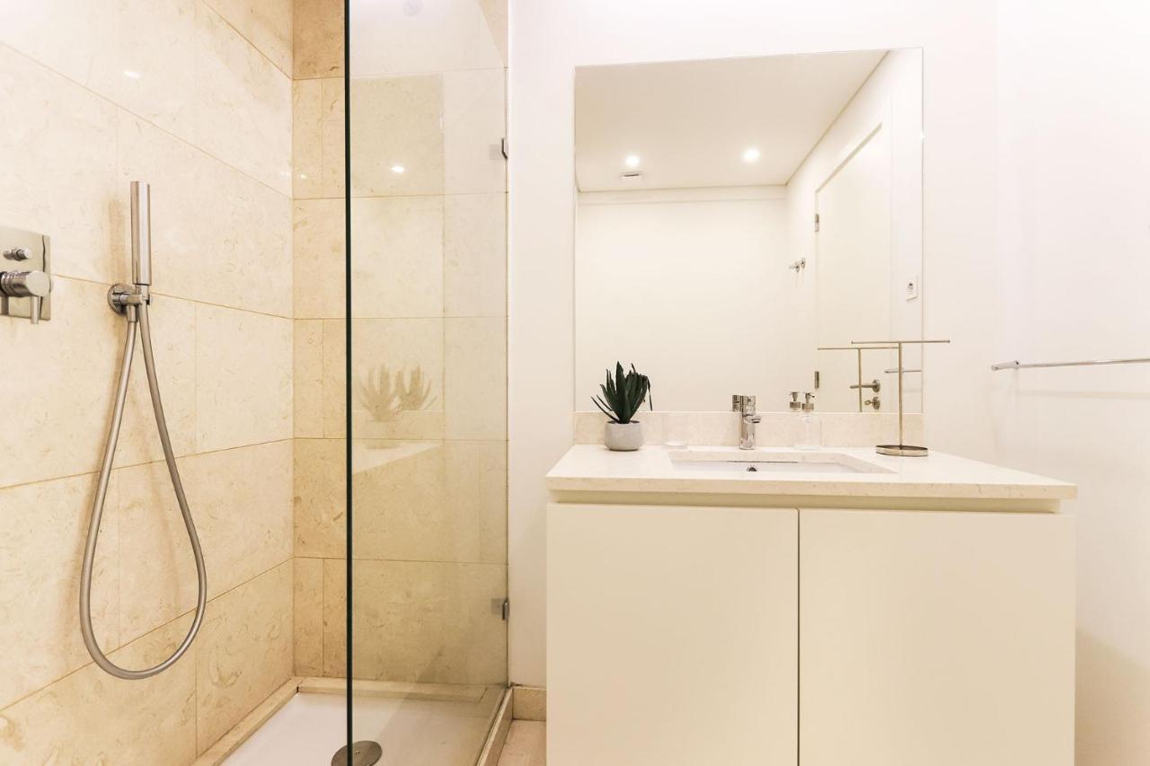 Apartamento Sao Bento Harmony By Homing