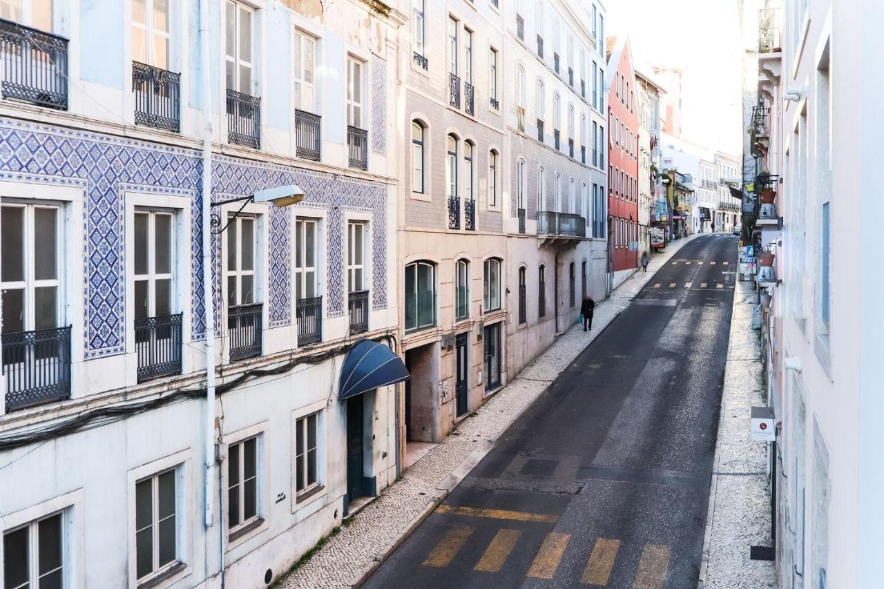 Sao Bento Harmony By Homing * Lisboa