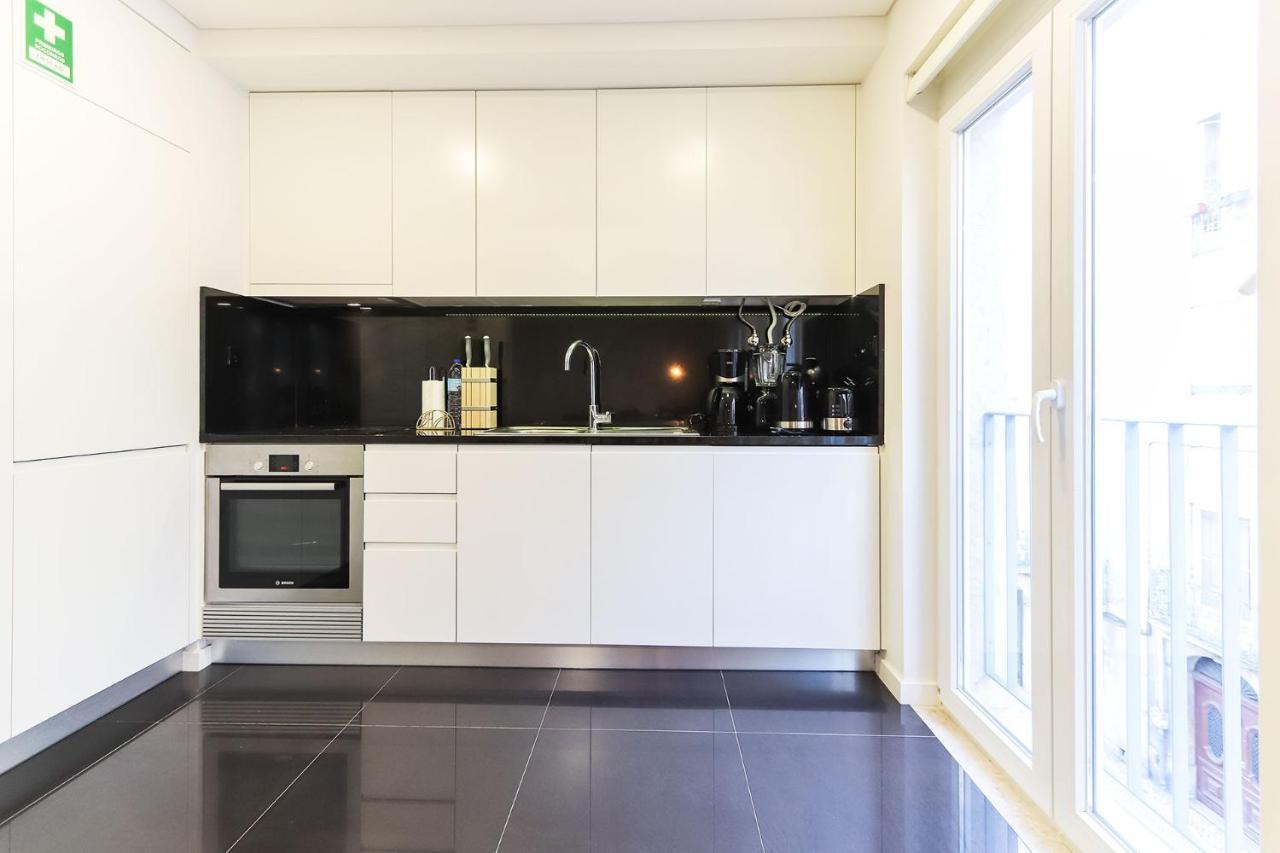 Apartamento Sao Bento Harmony By Homing *