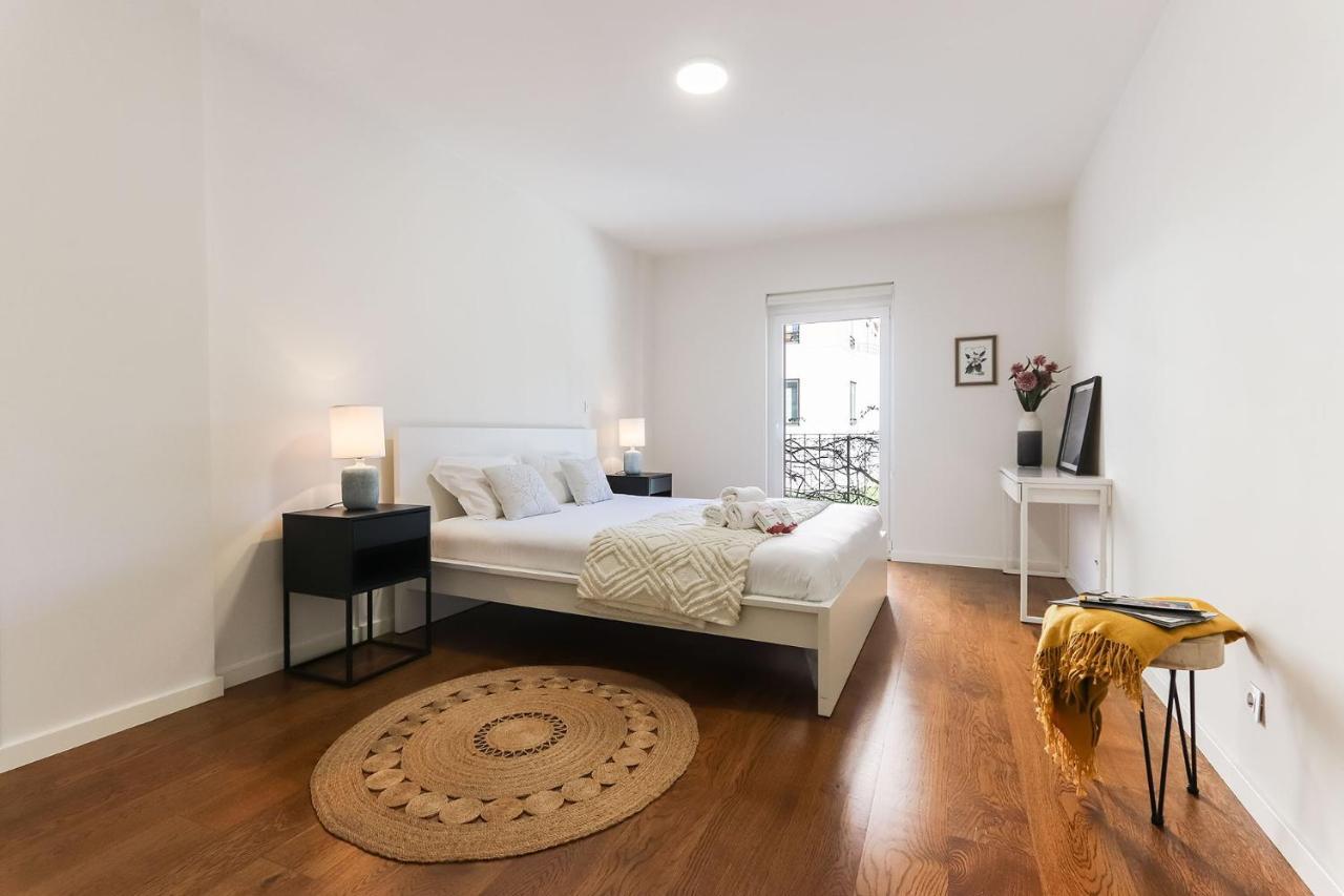 Sao Bento Harmony By Homing Apartamento *